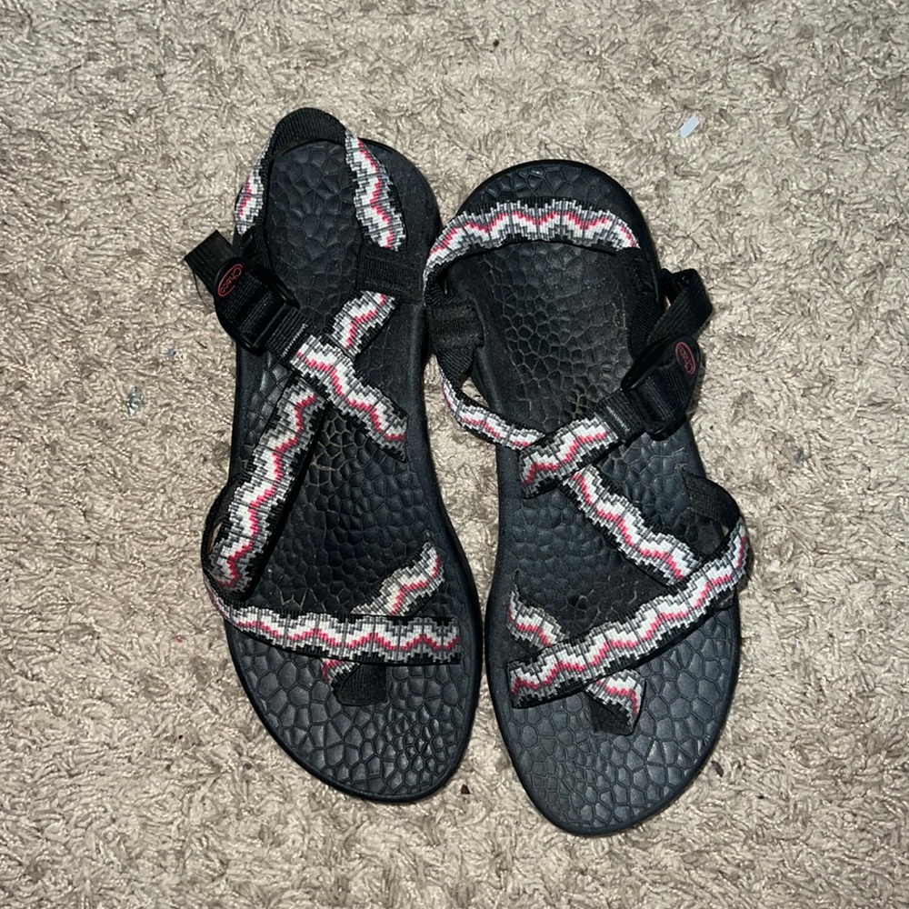 Womens Chacos